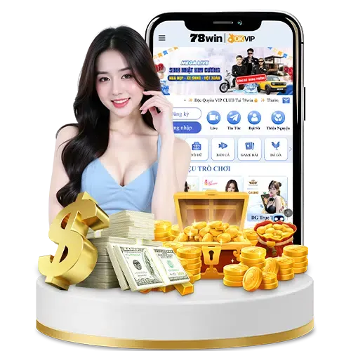 Kho game đa dạng tại 8day Casino