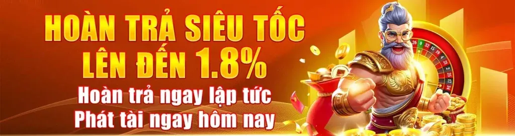 Khuyến mãi chào mừng thành viên mới 8day Casino