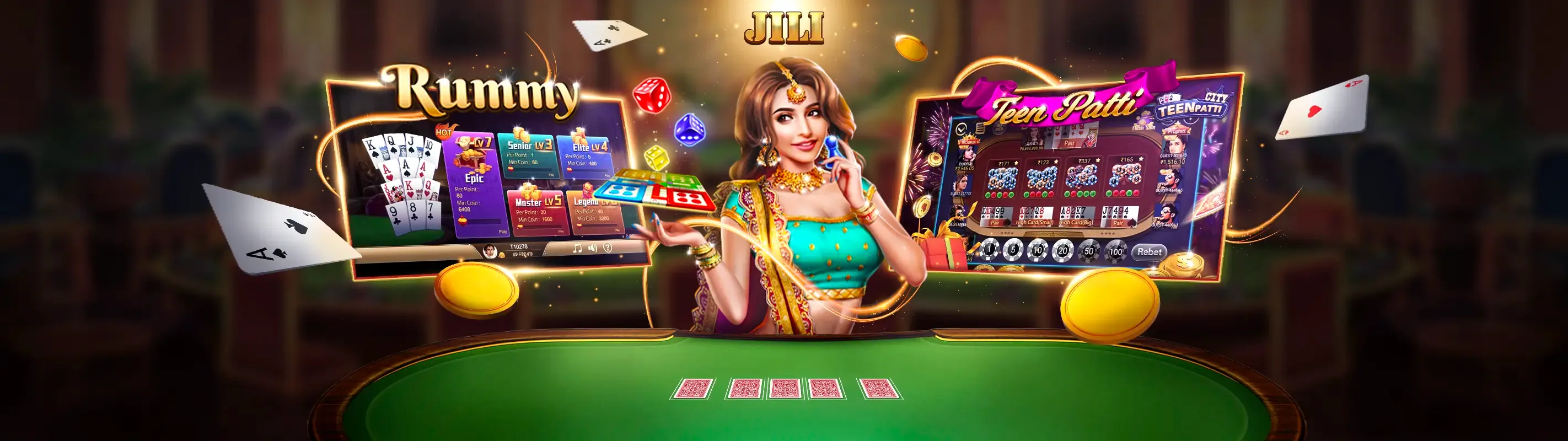 Hình ảnh Câu lạc bộ VIP độc quyền của 8day casino